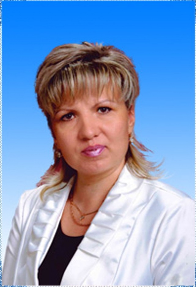 Иванова Наталья Александровна.